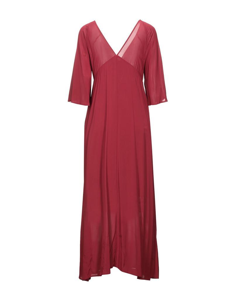 商品ALPHA STUDIO|Long dress,价格¥468,第4张图片详细描述