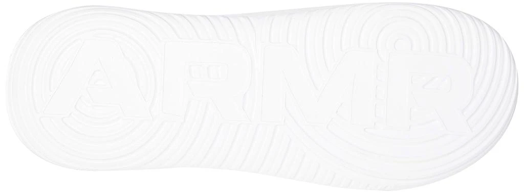 商品Under Armour|Under Armour Men's Ansa Fix Slide Sandal,价格¥168,第4张图片详细描述