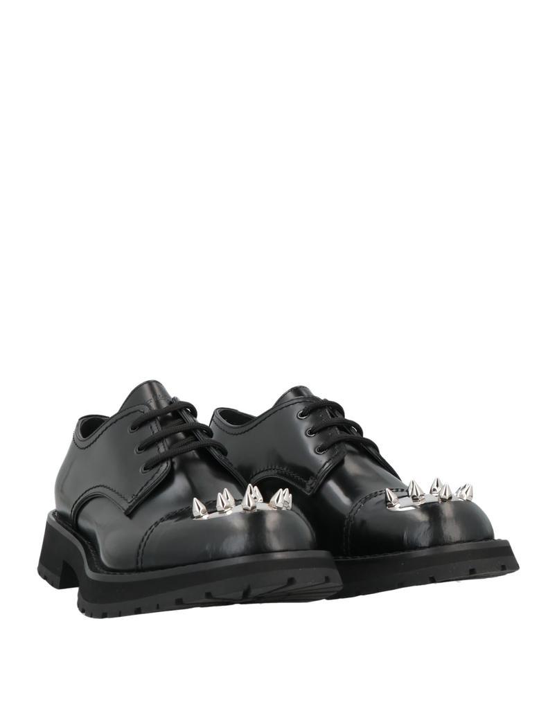 商品Alexander McQueen|Laced shoes,价格¥3968,第4张图片详细描述