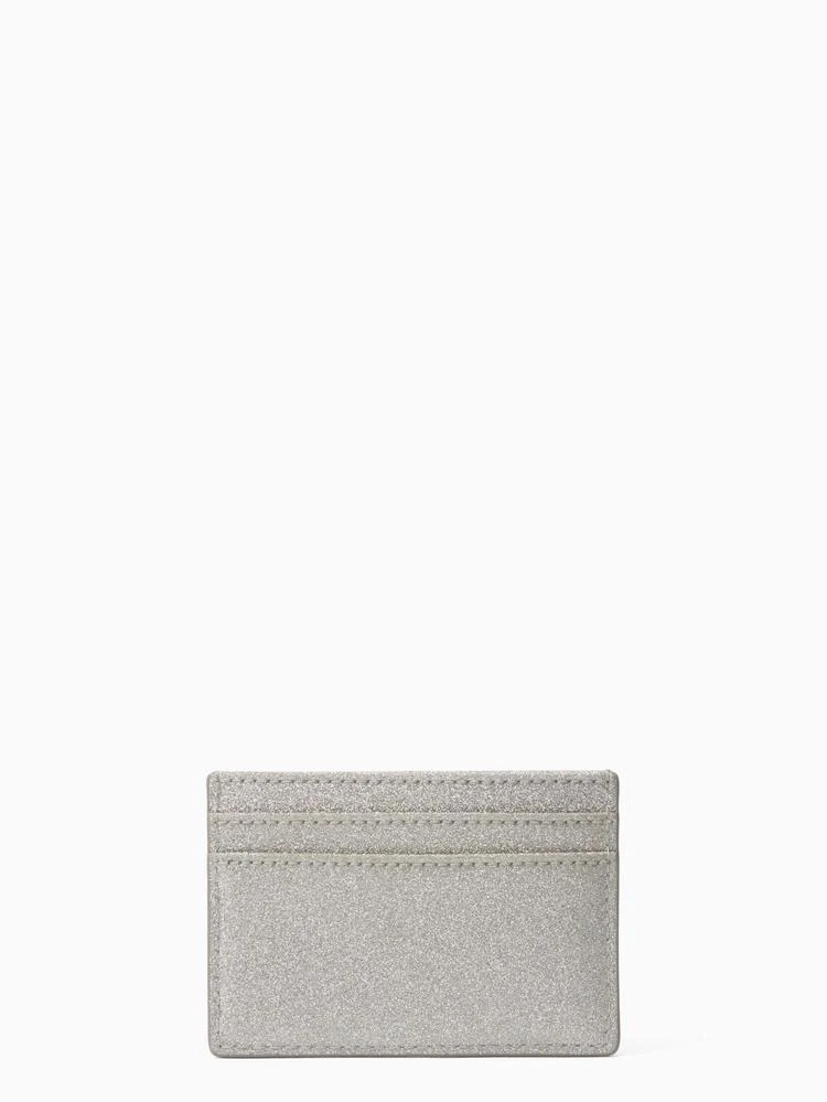 商品Kate Spade|burgess court card holder,价格¥221,第3张图片详细描述