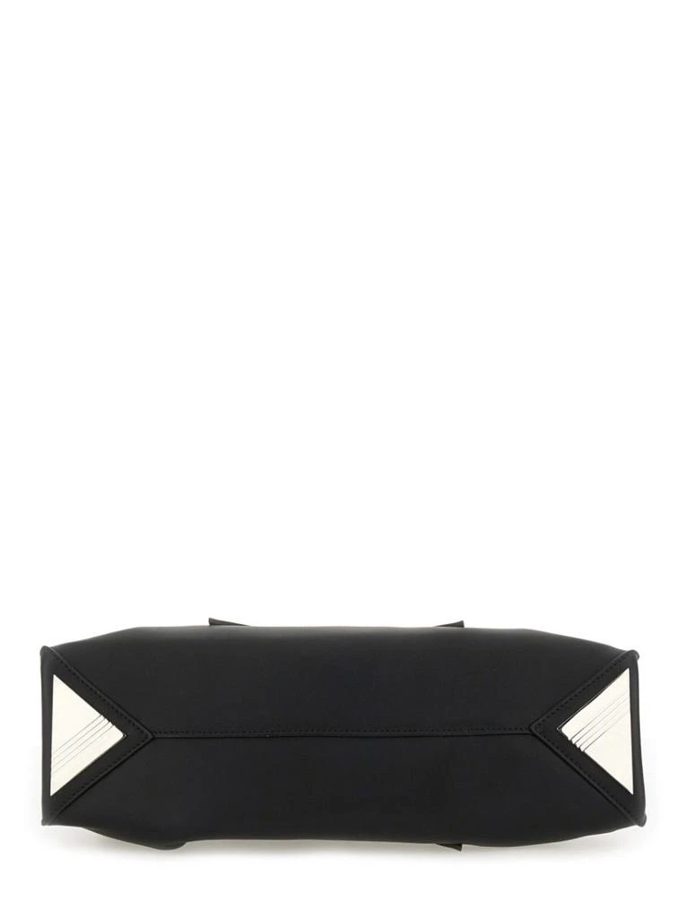 商品The Attico|"The Walk" Bag Small,价格¥9136,第4张图片详细描述