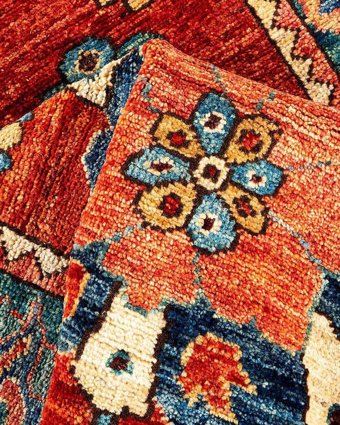 商品Bloomingdale's|Serapi M1973 Runner Area Rug, 2'9" x 15'11",价格¥11839,第2张图片详细描述