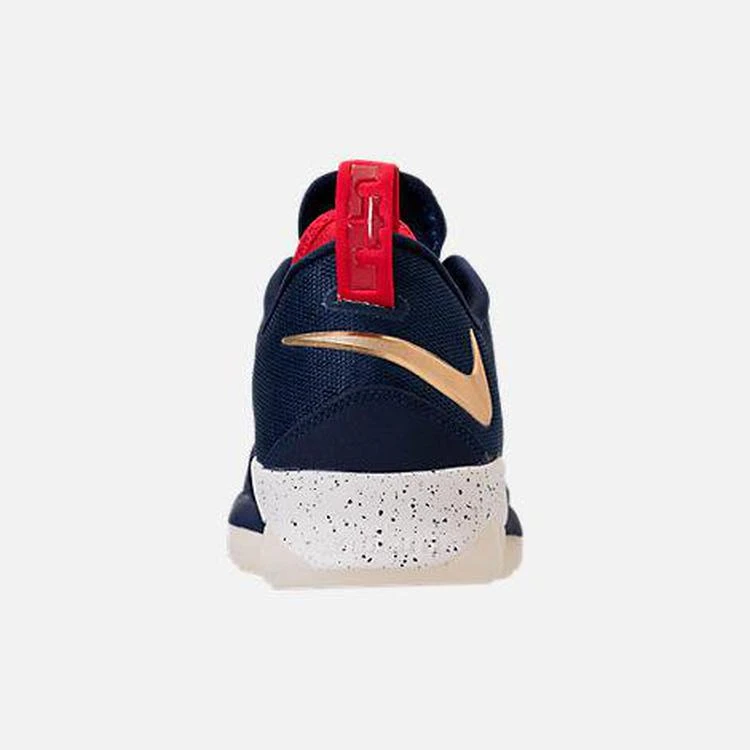 商品NIKE|男士 LeBron XIV Low 篮球鞋,价格¥501,第5张图片详细描述