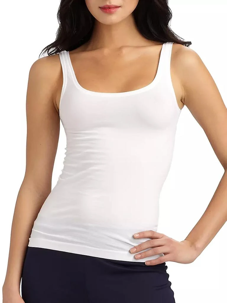 商品Wolford|Havanna Tank Top,价格¥338,第1张图片