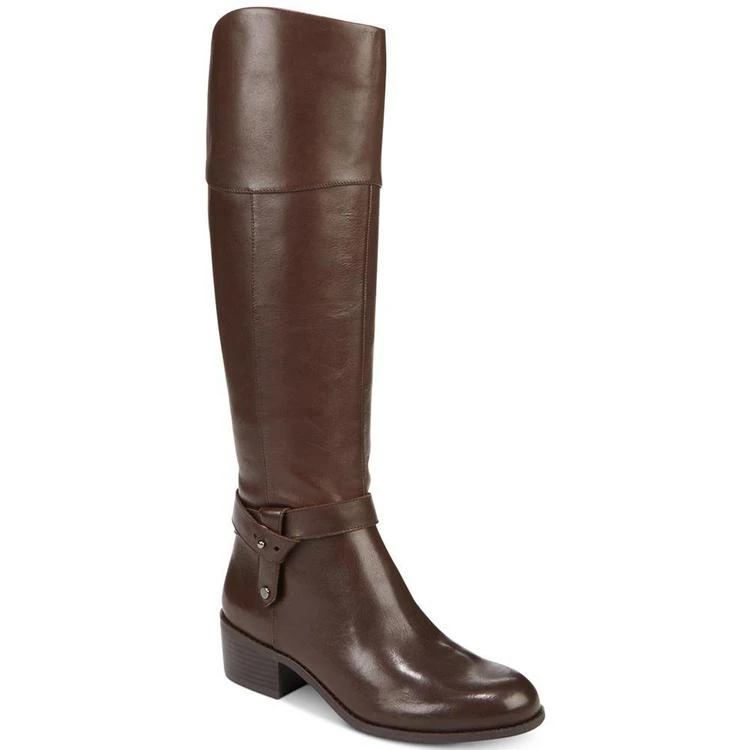 商品Alfani|Women's Berniee Step 'N Flex Wide-Calf Riding Boots, Created for Macy's,价格¥444,第2张图片详细描述