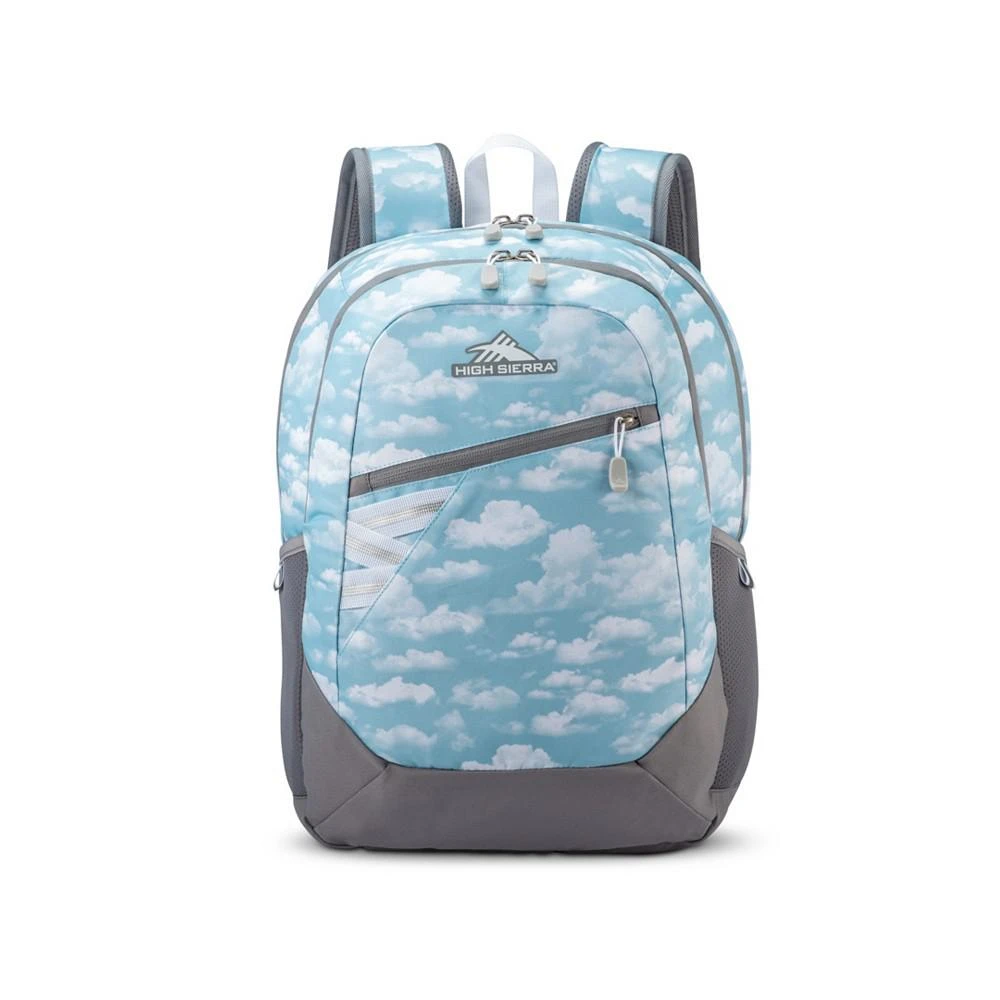 商品High Sierra|Outburst 2.0 Backpack,价格¥258,第1张图片