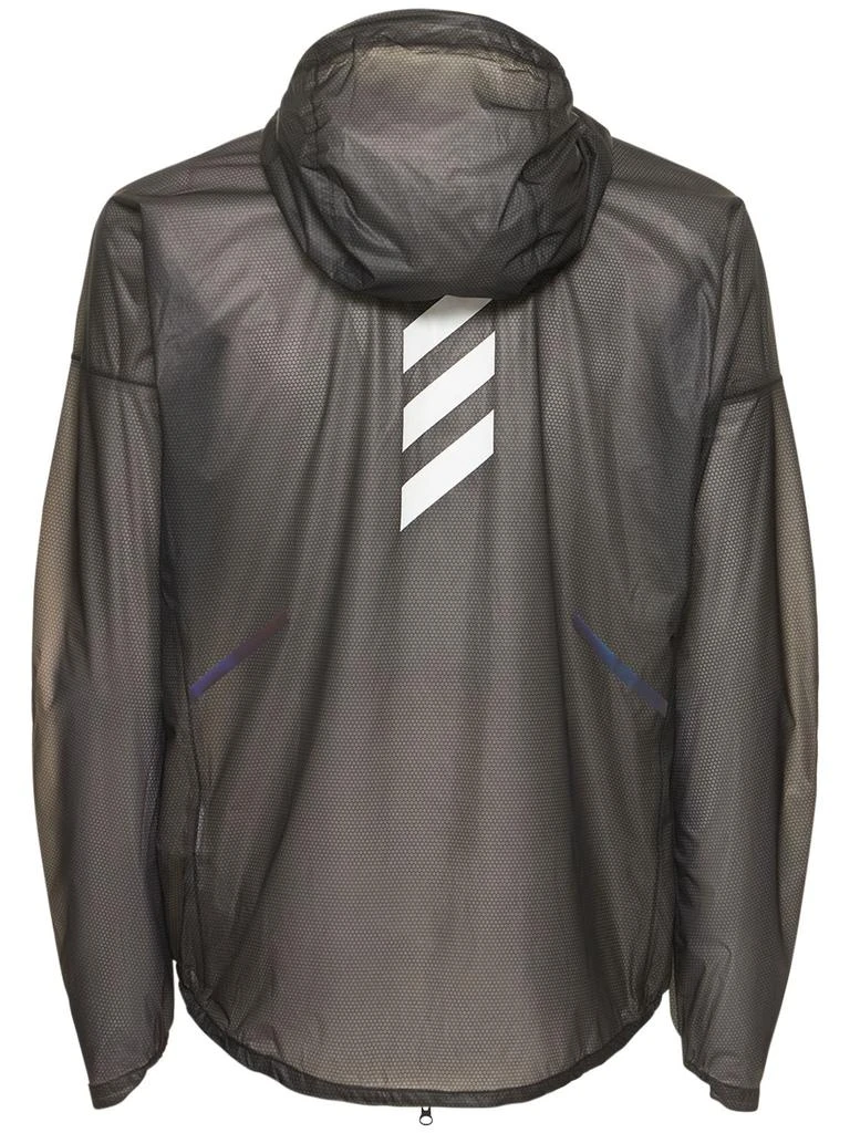 商品Adidas|Agravic Rain Shell Jacket,价格¥826,第5张图片详细描述