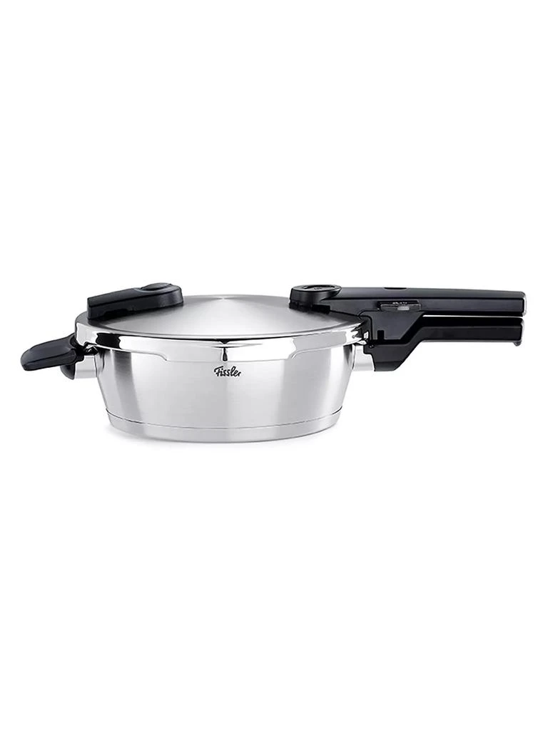 商品Fissler|Vitaquick® Premium Healthy Cooker™ Pressure Skillet,价格¥1649,第1张图片