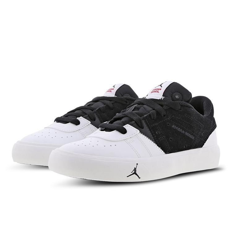 商品Jordan|Jordan Series Es - Grade School Shoes,价格¥389-¥397,第4张图片详细描述