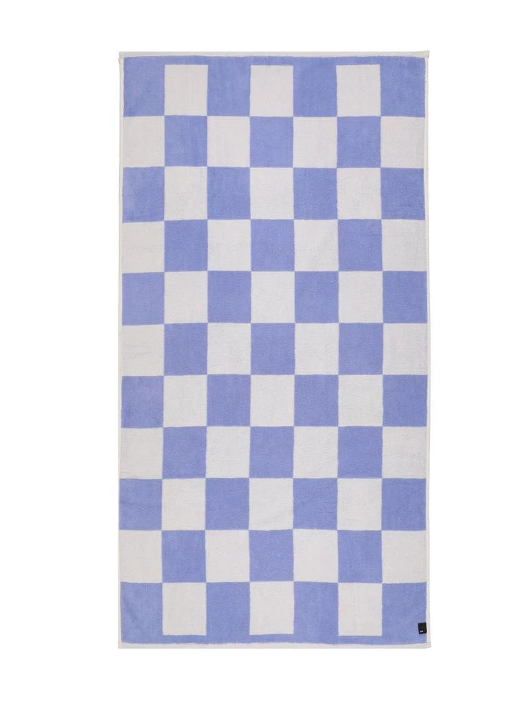 商品HAY|Check Cotton Bath Towel,价格¥488,第1张图片