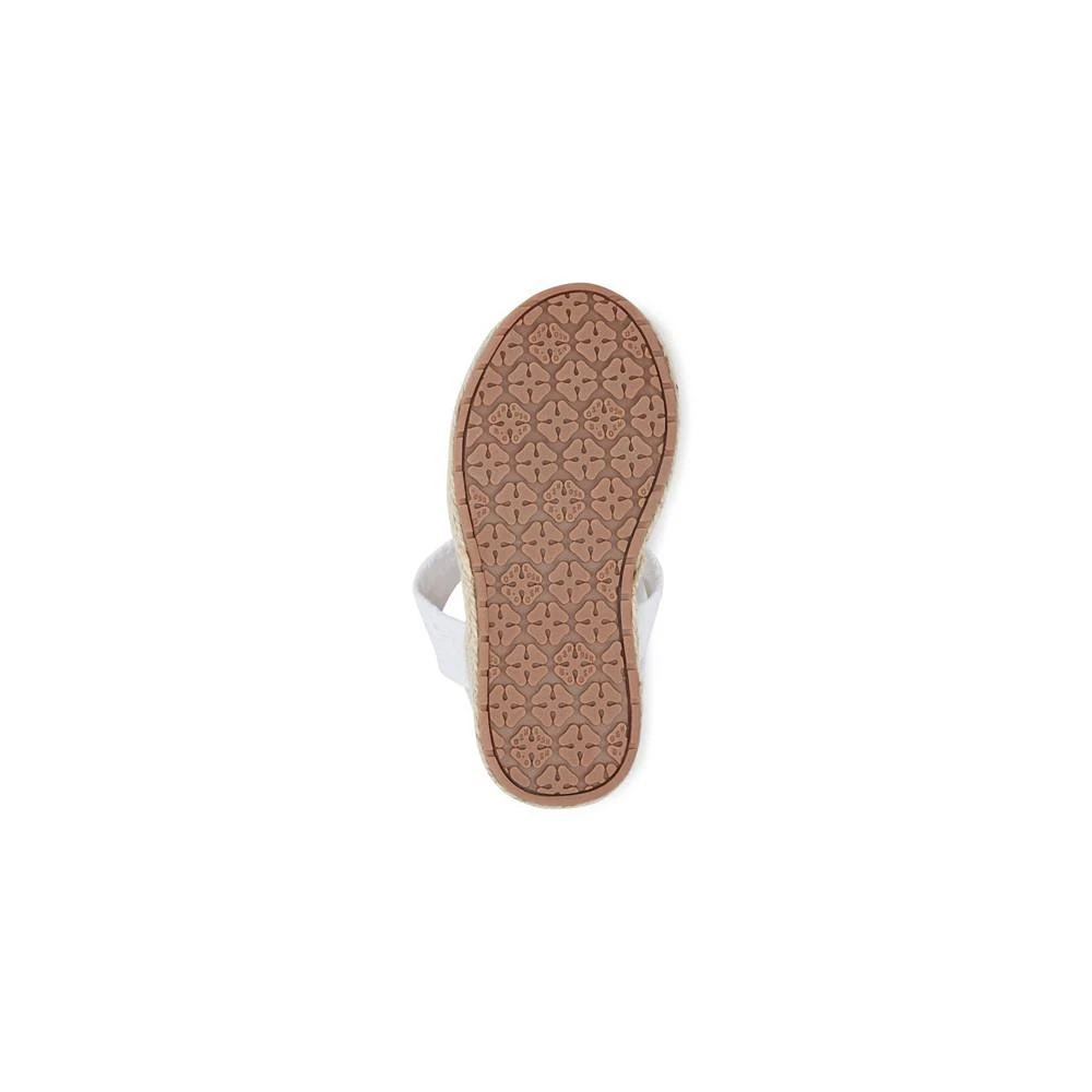 商品Oshkosh B'Gosh|Toddler Girls Aprill Slip-On Sandals,价格¥268,第5张图片详细描述
