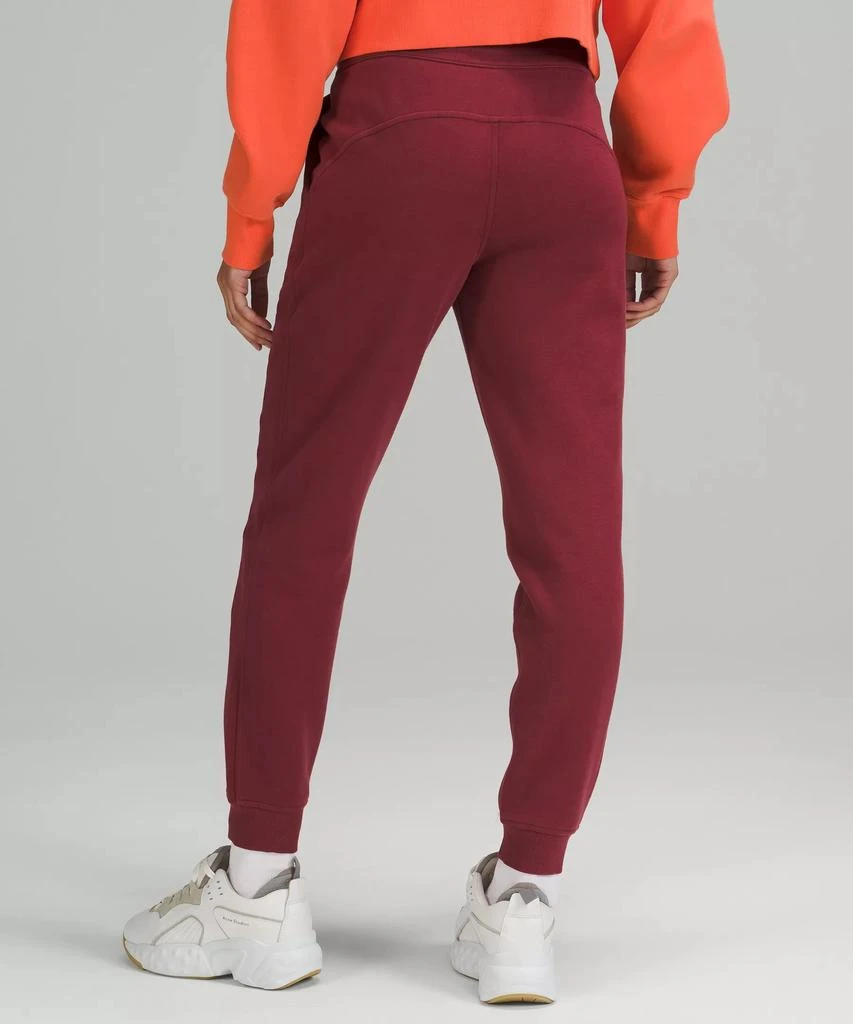 Scuba High-Rise Jogger *Full Length 商品