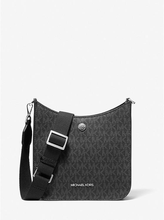 商品Michael Kors|Briley Small Logo Messenger Bag,价格¥579,第1张图片
