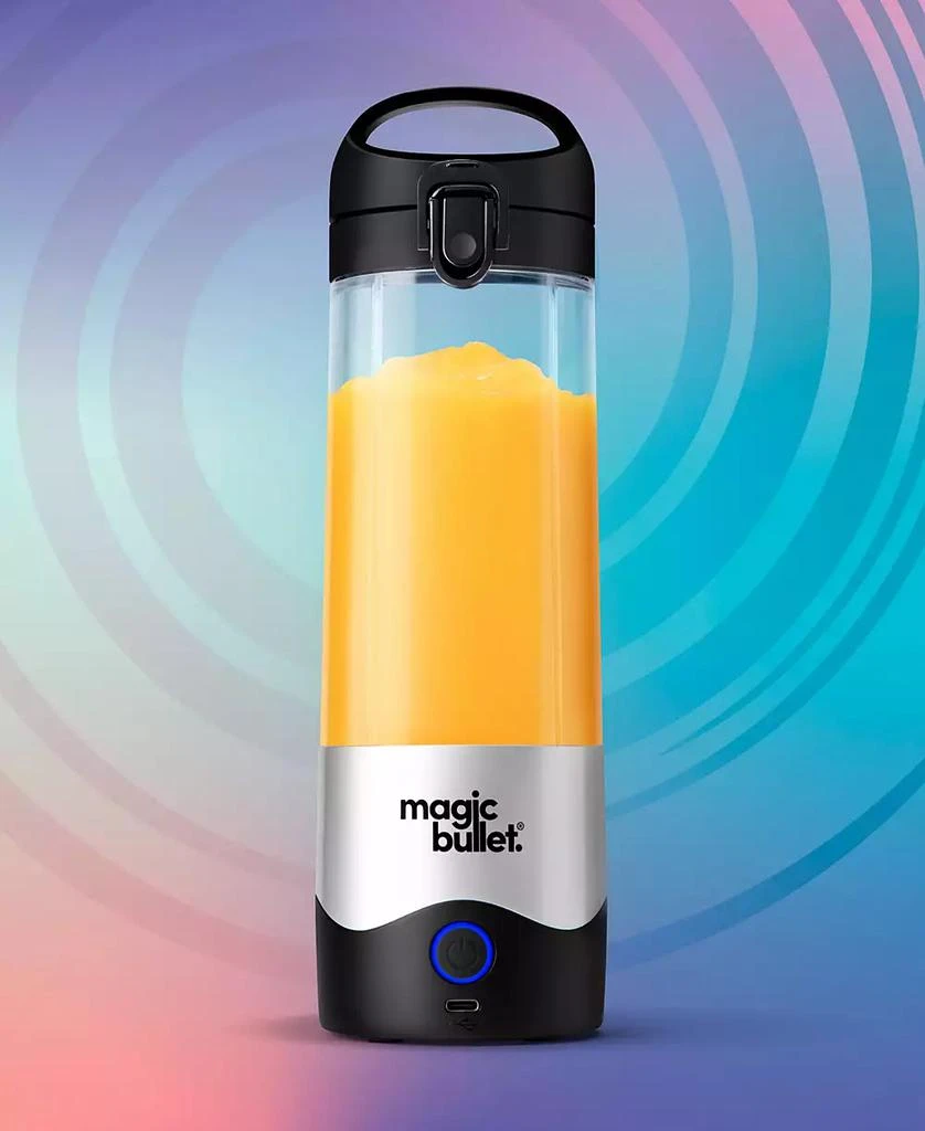 USB Rechargeable Personal Portable Blender 商品