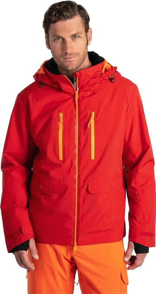 商品Lole|Revelstoke Insulated Ski Jacket - Men's,价格¥611,第1张图片