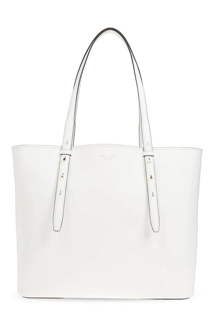 商品Kate Spade|Kate Spade Large Do It All Open Top Shopper Bag,价格¥2310,第1张图片