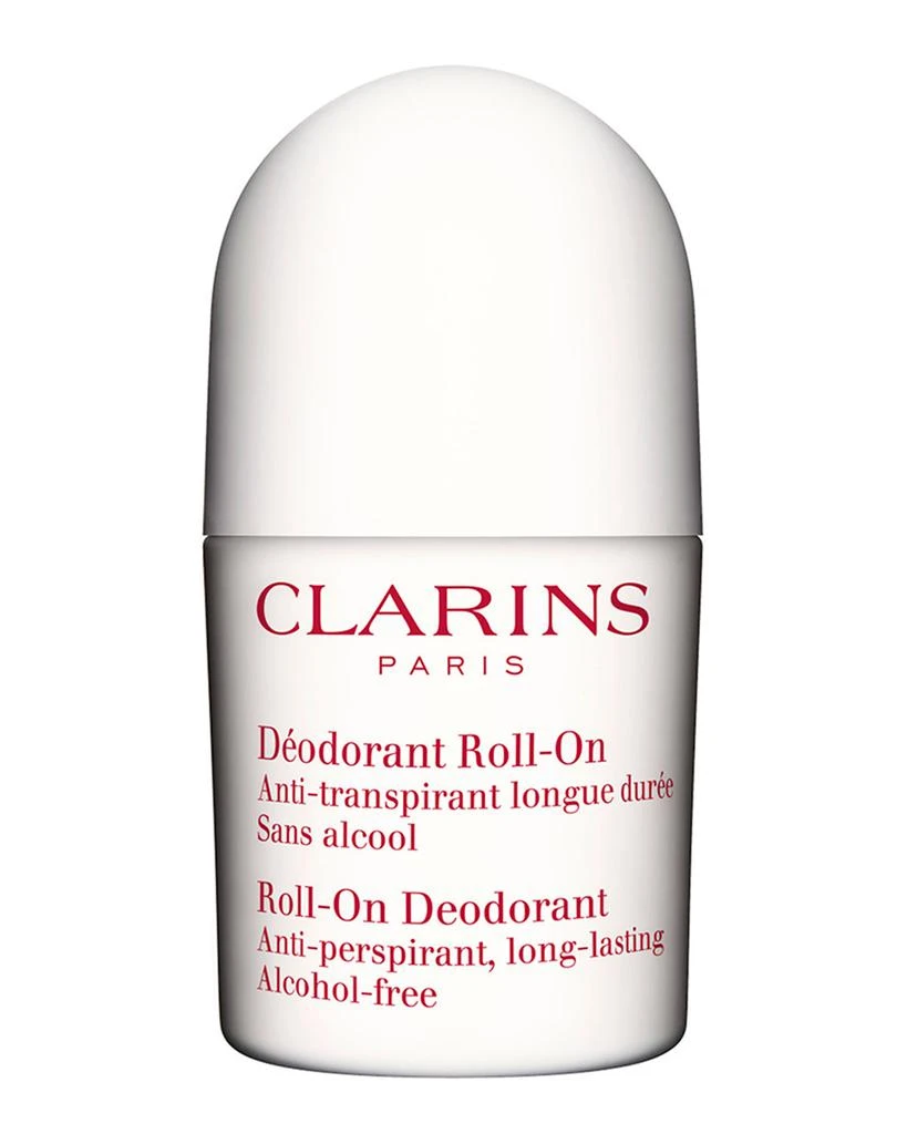 商品Clarins|Gentle Care Roll-On Deodorant,价格¥178,第1张图片