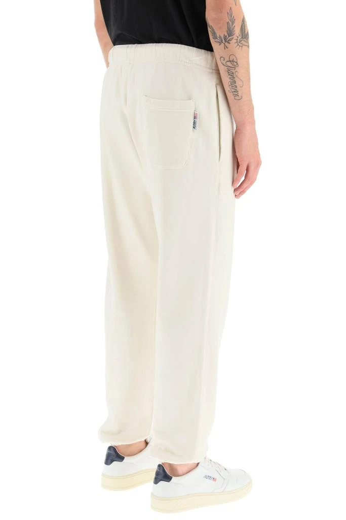 商品Autry|jogger pants with logo patch,价格¥480,第3张图片详细描述