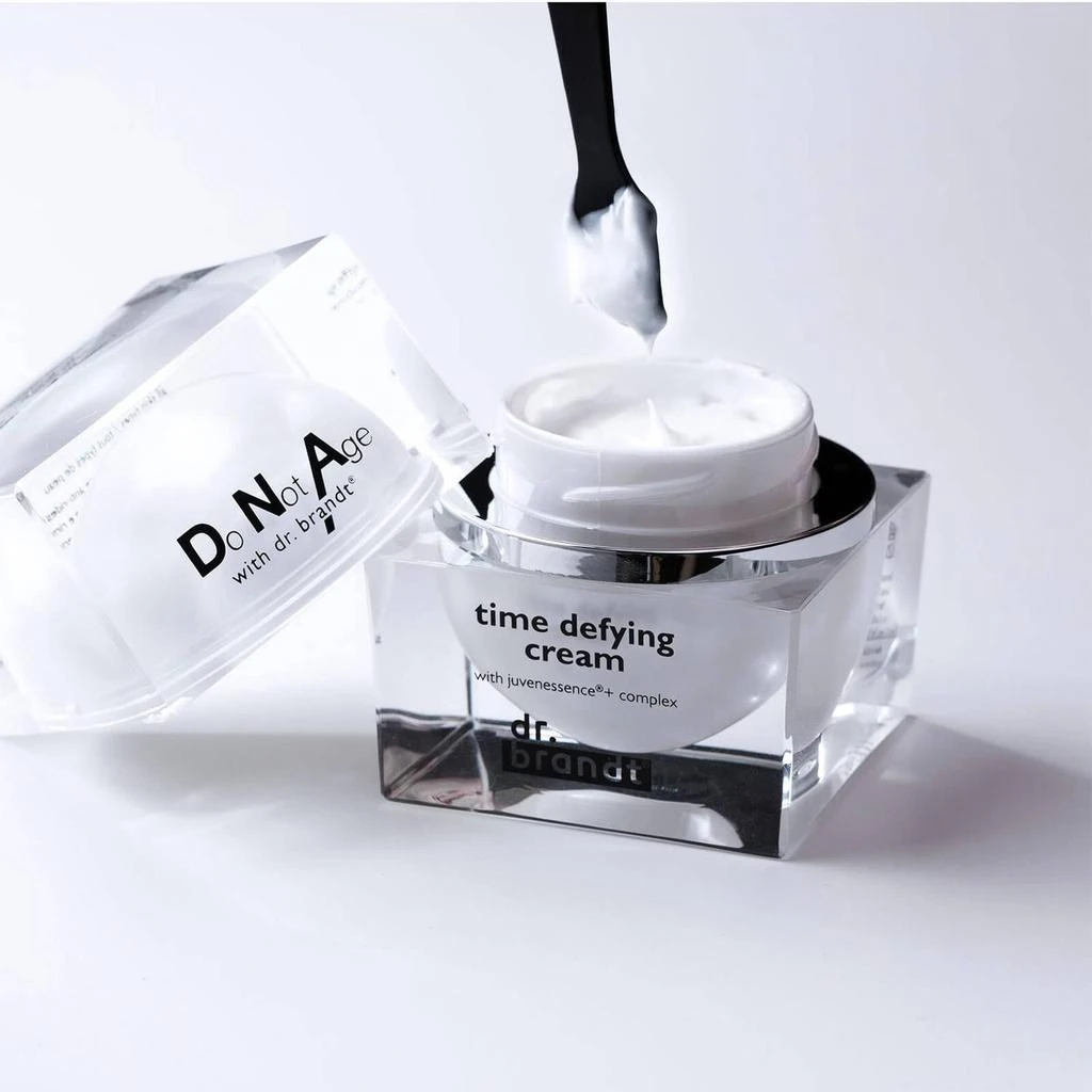 商品Dr. Brandt Skincare|Dr. Brandt Do Not Age Time Defying Cream,价格¥1088,第4张图片详细描述