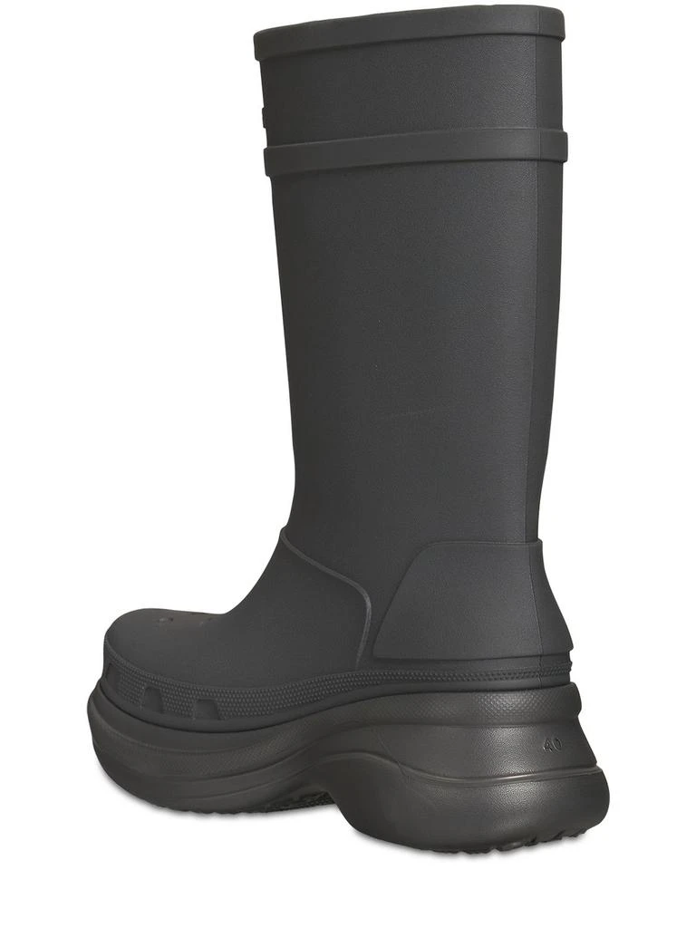 商品Balenciaga|Crocs Boots,价格¥4355,第3张图片详细描述