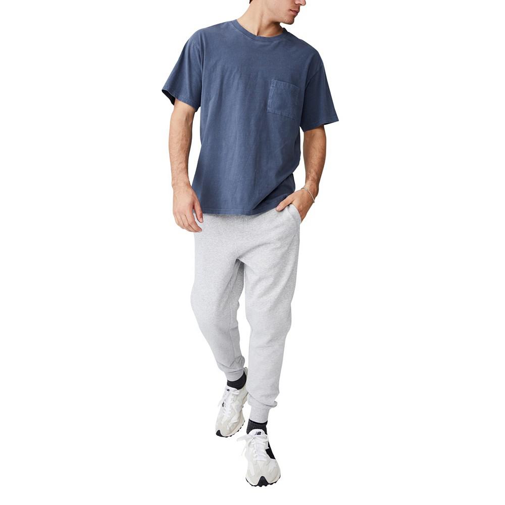 Men's Trippy Slim Trackie Pants商品第1张图片规格展示