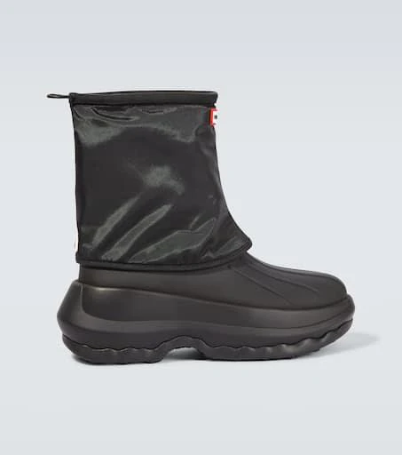 商品Kenzo|x Hunter雨靴,价格¥3271,第1张图片