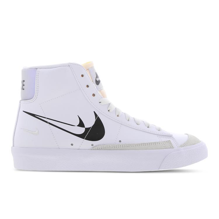 商品NIKE|Nike Blazer Mid Eurocup - Women Shoes,价格¥490,第1张图片