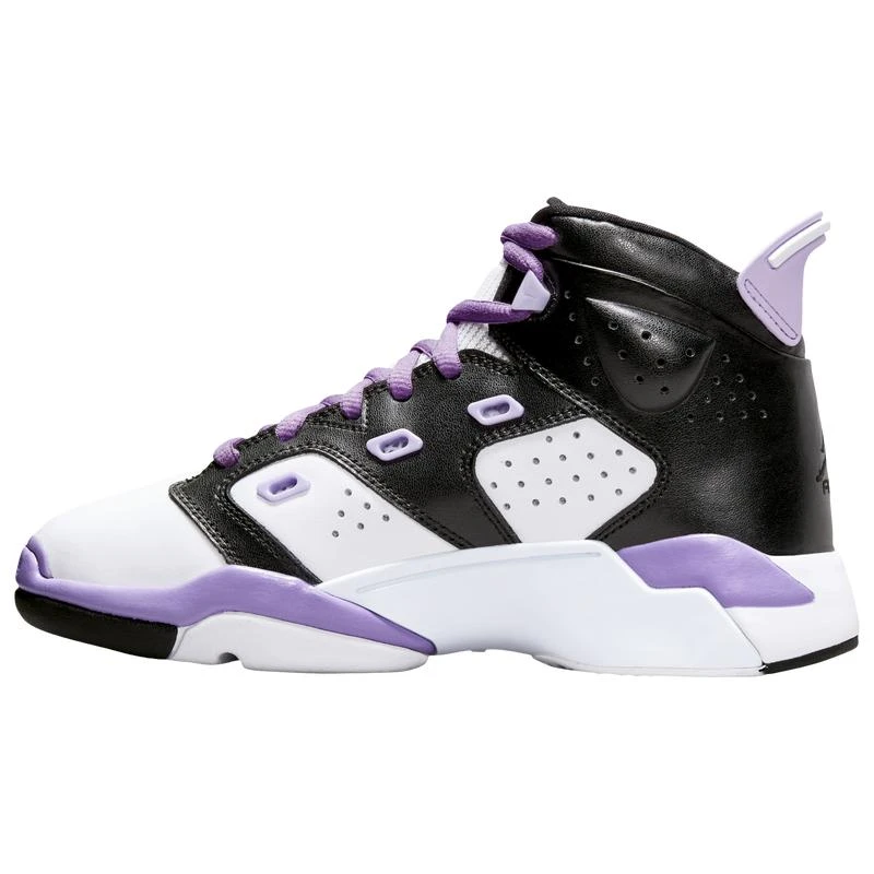 商品Jordan|Jordan 6-17-23 - Girls' Grade School,价格¥629,第2张图片详细描述