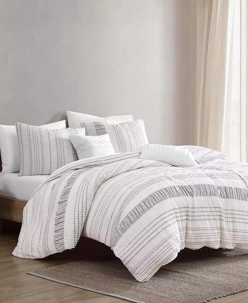 商品Riverbrook Home|Sutton 6-Pc. Comforter Set,价格¥1795,第1张图片
