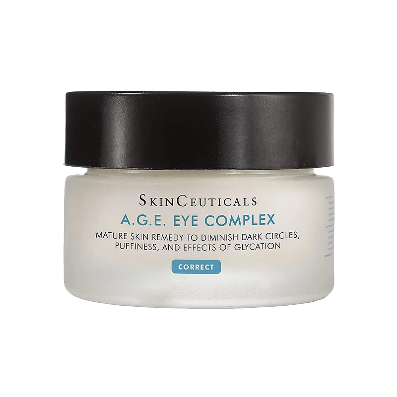 商品SkinCeuticals|SKINCEUTICALS修丽可 紧致塑颜眼霜15ml,价格¥605,第1张图片