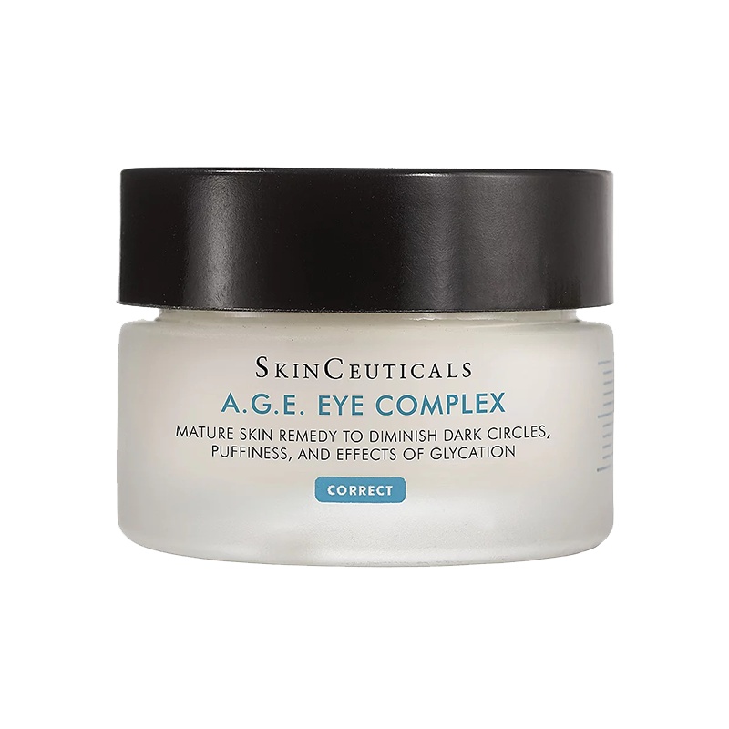 商品SkinCeuticals|SKINCEUTICALS修丽可 紧致塑颜眼霜15ml,价格¥531,第1张图片