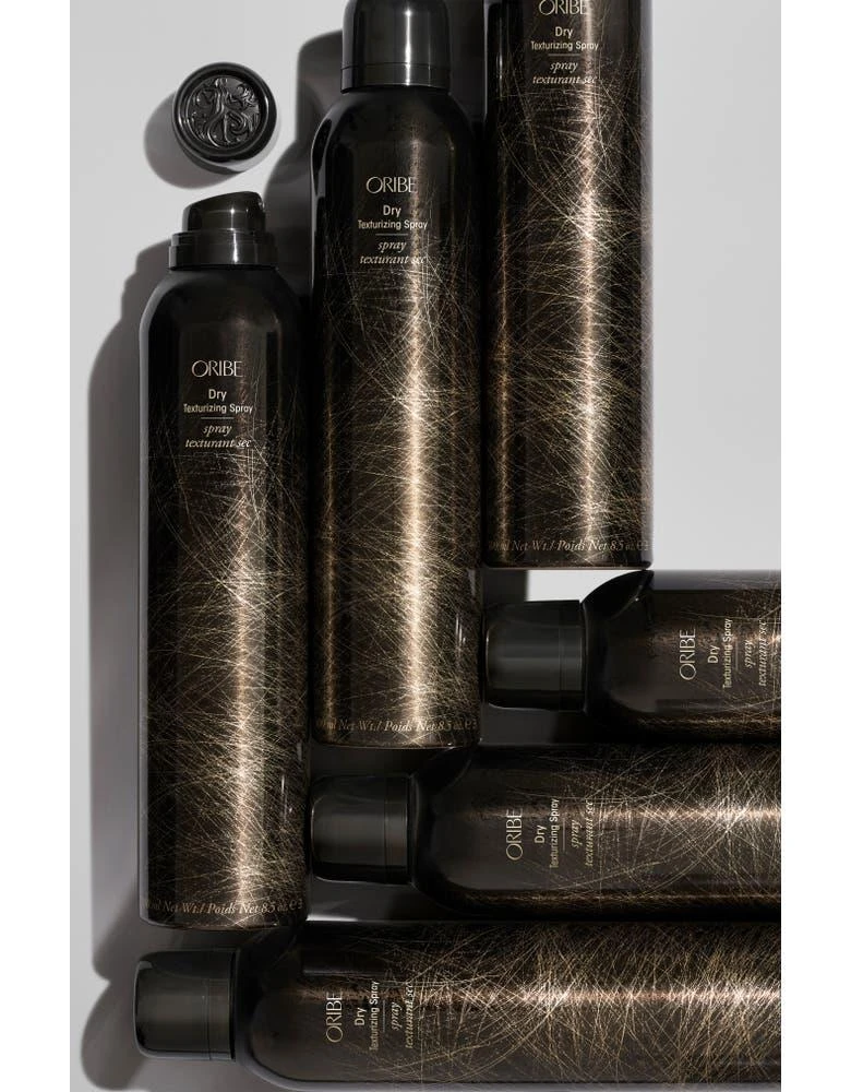 商品Oribe|Dry Texturizing Spray Duo $104 Value,价格¥614,第5张图片详细描述