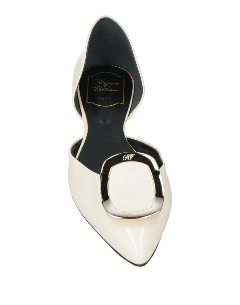 商品Roger Vivier|Ballet flats,价格¥3773,第4张图片详细描述