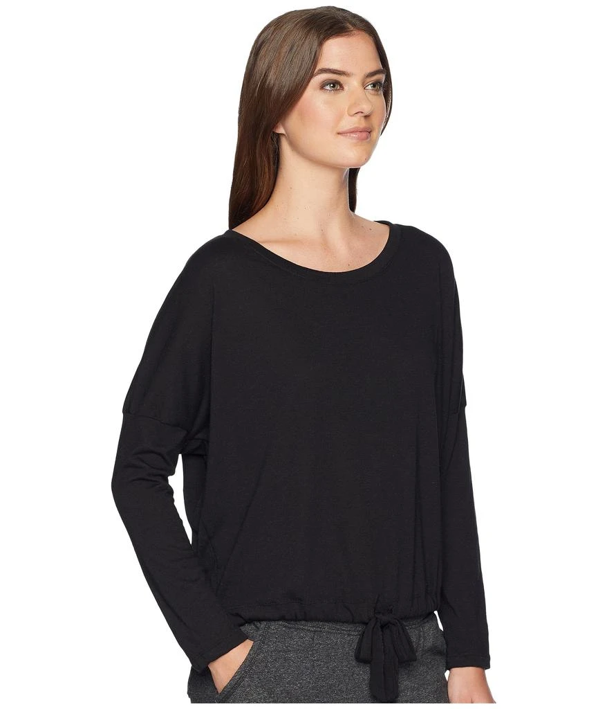 Heather - Slouchy Tee 商品