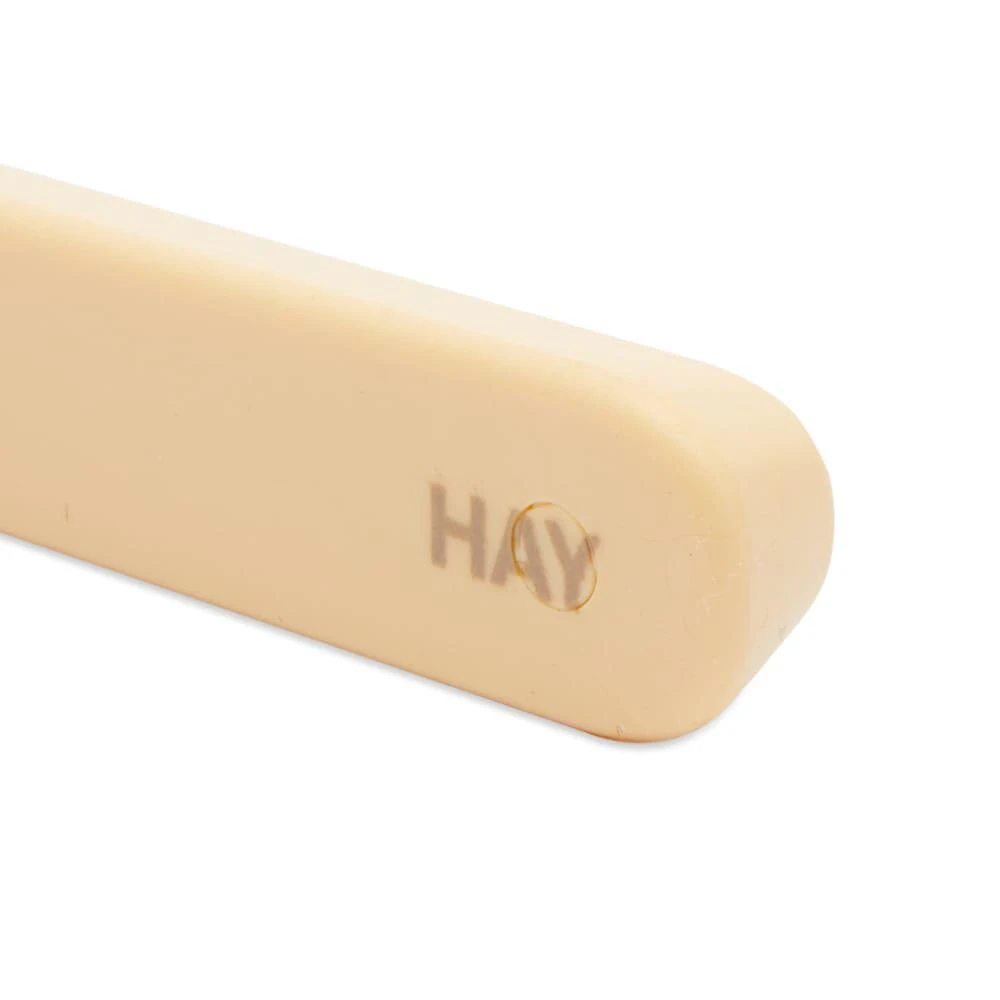 商品HAY|HAY Tann Toothbrush,价格¥40,第4张图片详细描述