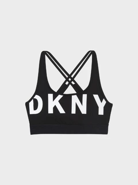 商品DKNY|运动文胸,价格¥143,第1张图片