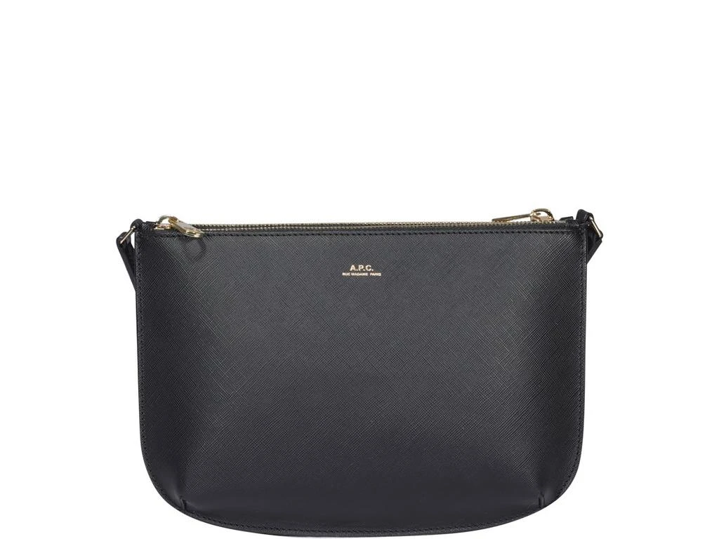 商品A.P.C.|A.P.C. Sarah Crossbody Bag,价格¥2260,第1张图片