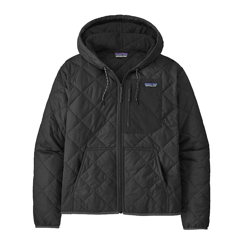 Patagonia Women's Diamond Quilted Bomber Hoody 商品