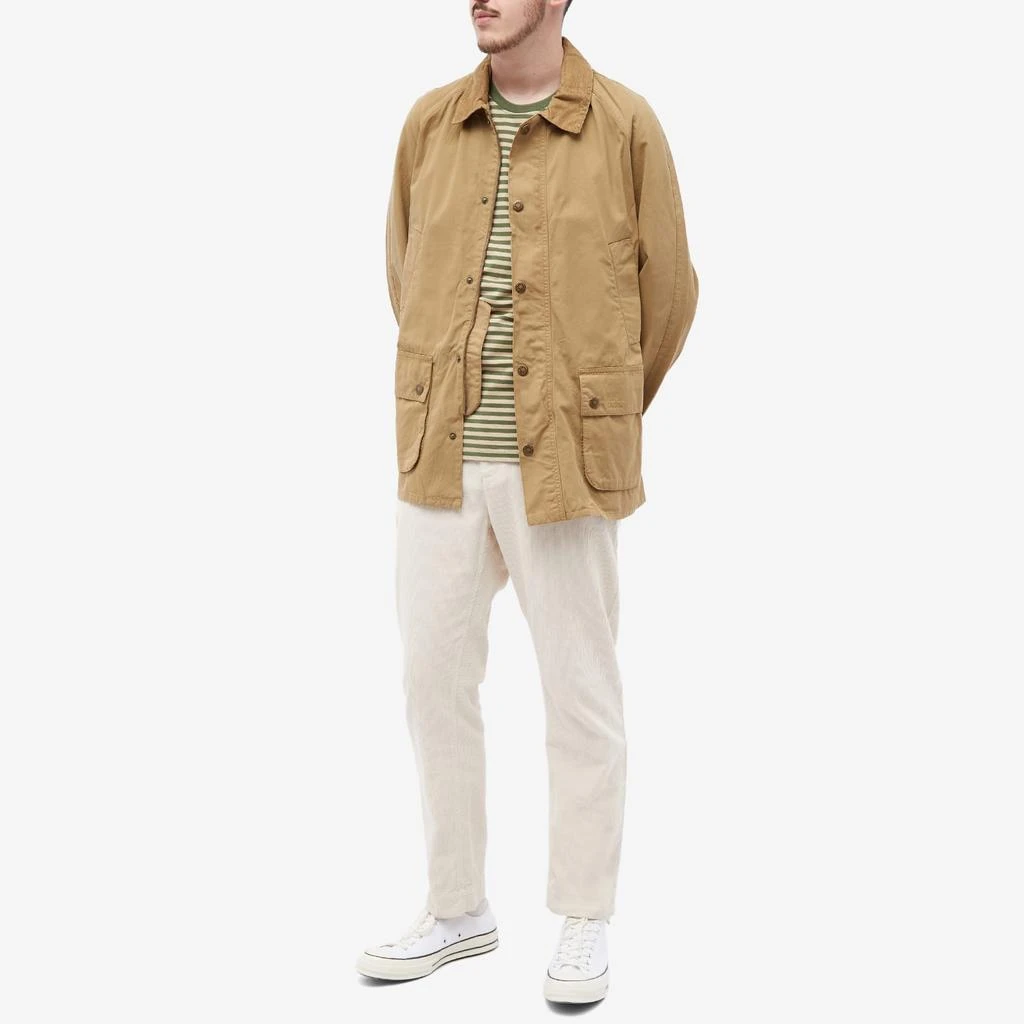商品Barbour|Barbour Ashby Casual,价格¥2008,第4张图片详细描述