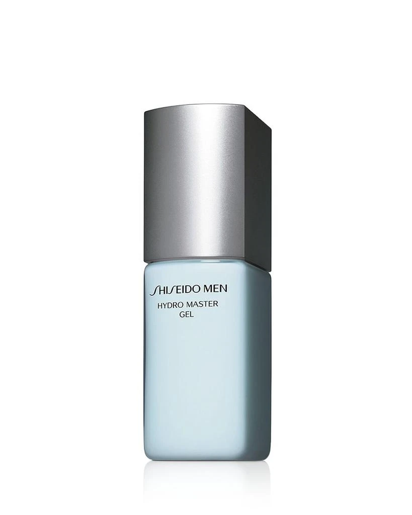 商品Shiseido|男士活力水润凝露 75ml,价格¥262,第1张图片详细描述