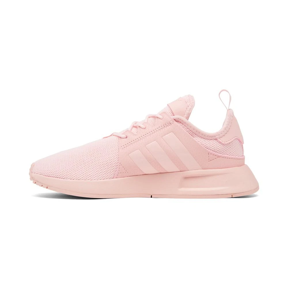 商品Adidas|Big Girls' X-PLR Casual Athletic Sneakers from Finish Line,价格¥149,第3张图片详细描述