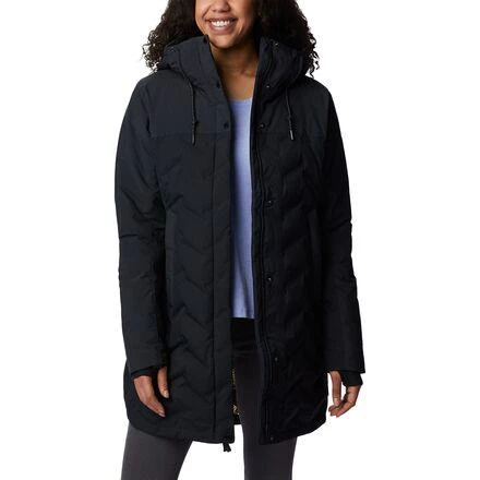 Mountain Croo II Mid Down Jacket - Women's 商品