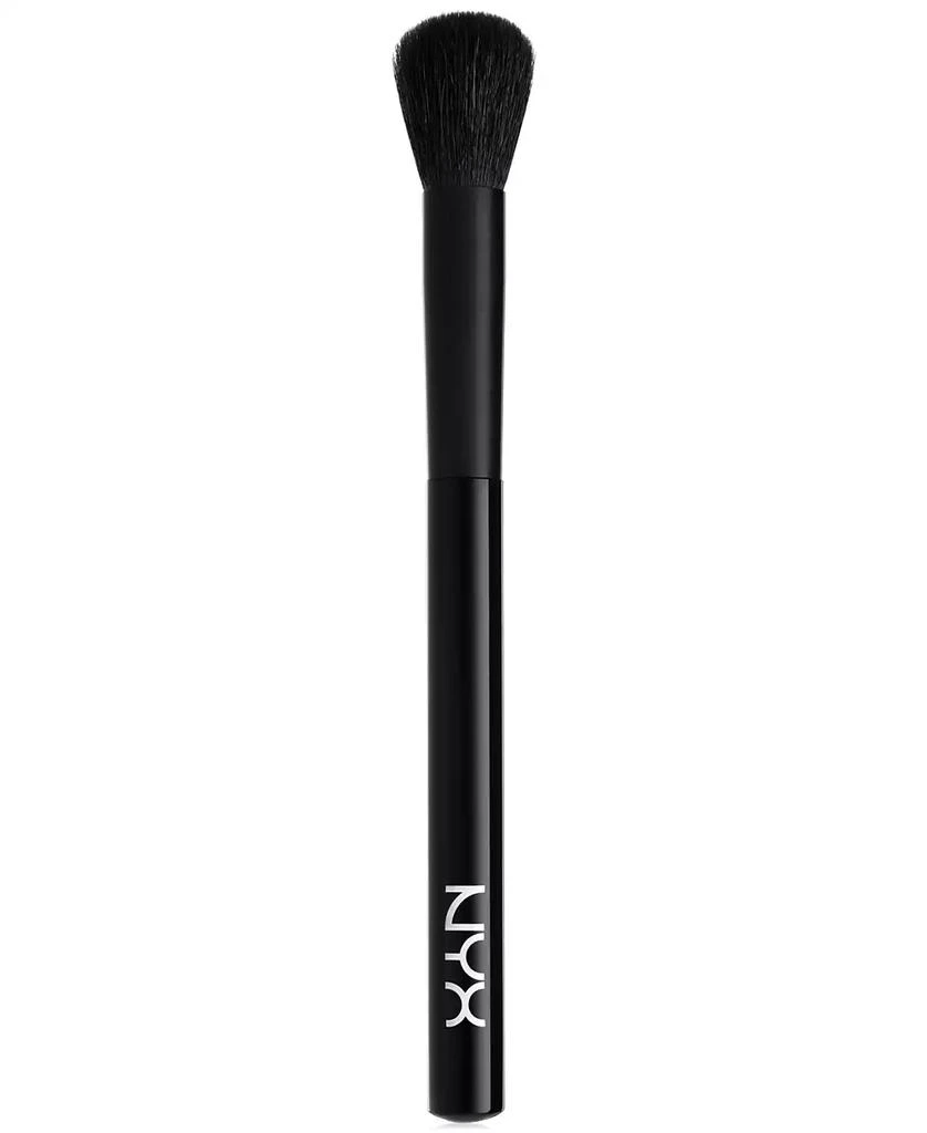 商品NYX Professional Makeup|专业修容刷,价格¥104,第1张图片