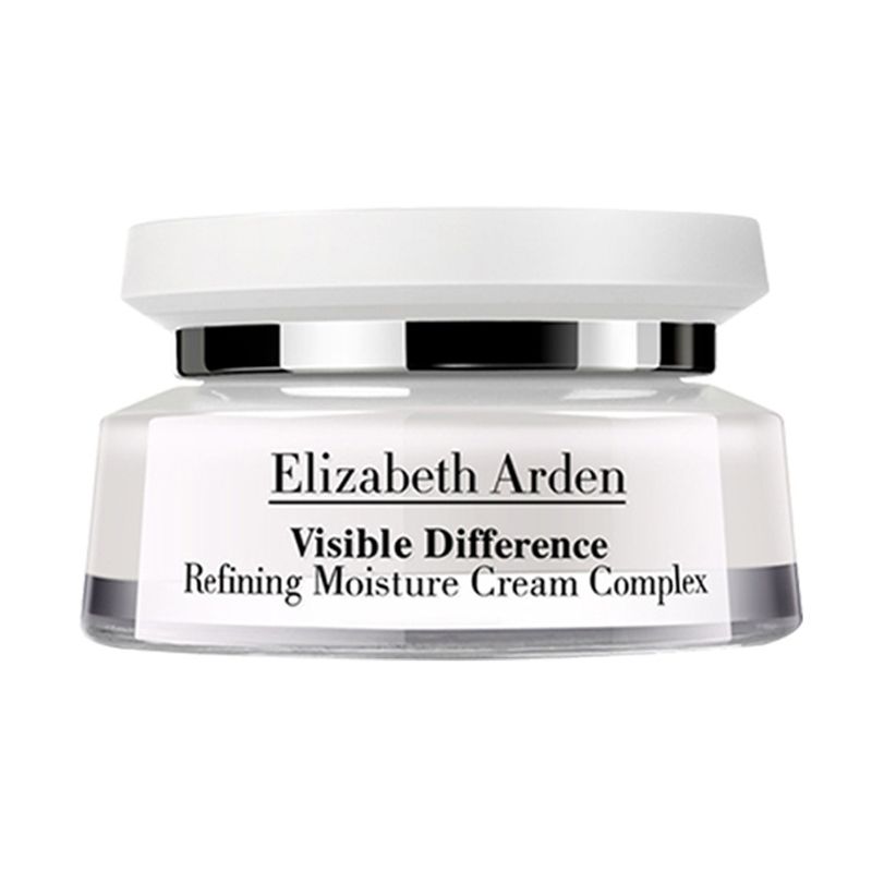 Elizabeth Arden | 雅顿 复合面霜角鲨烷日常滋润多重保湿护理面霜 75ml 223.77元 商品图片