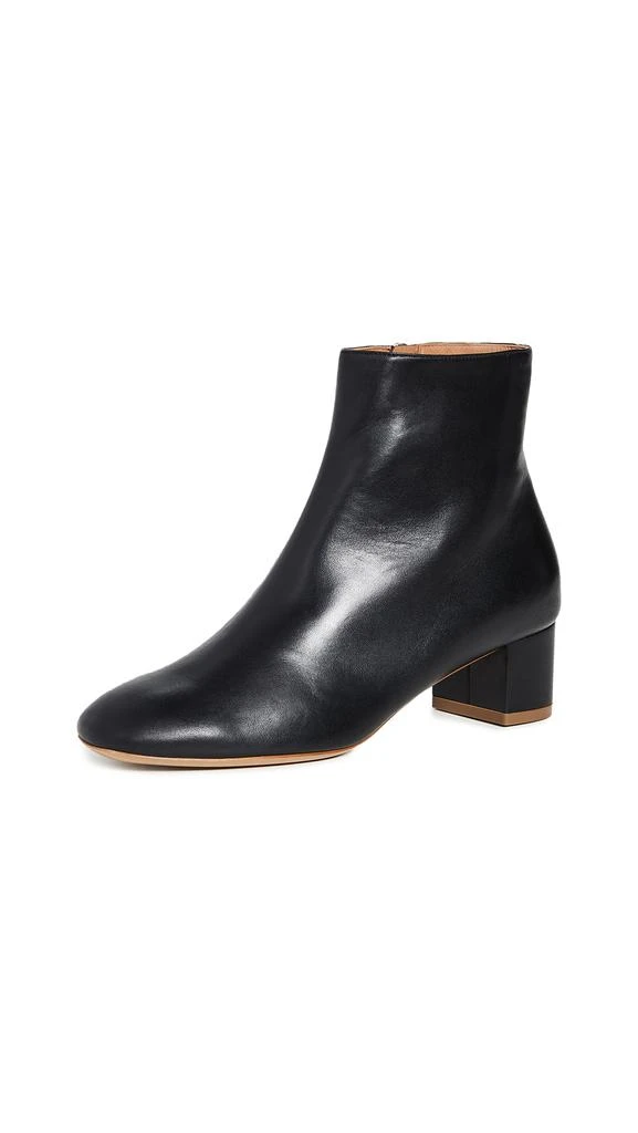 商品Mansur Gavriel|Mansur Gavriel 40mm Ankle Boots,价格¥1352,第1张图片