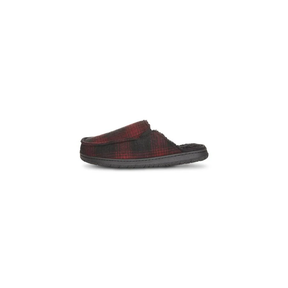 商品Eddie Bauer|Men's Oliver Slippers,价格¥226,第2张图片详细描述