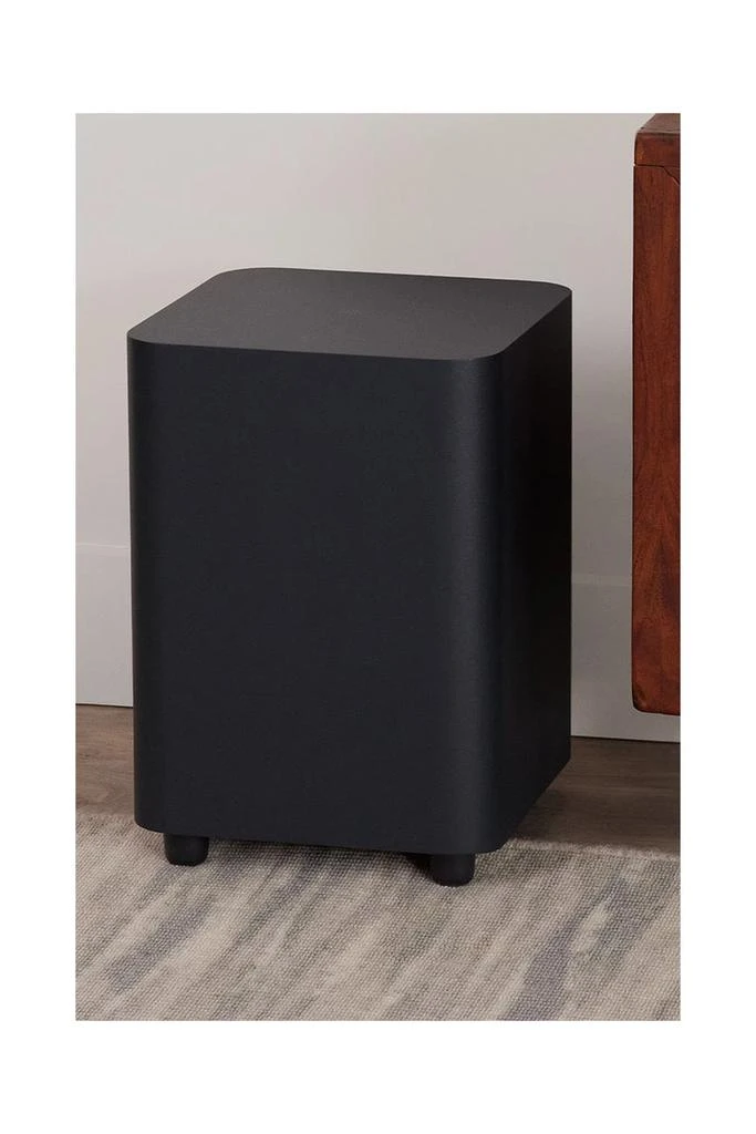 商品JBL|JBL Bar 500 5.1 Channel Soundbar and Subwoofer,价格¥5027,第4张图片详细描述