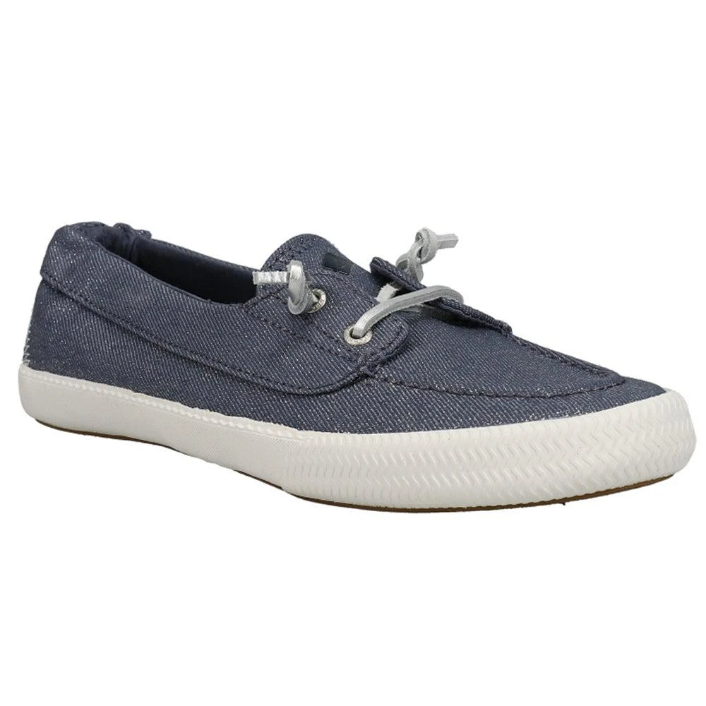 商品Sperry|Lounge Away 2 Sparkle Boat Shoes,价格¥206,第2张图片详细描述