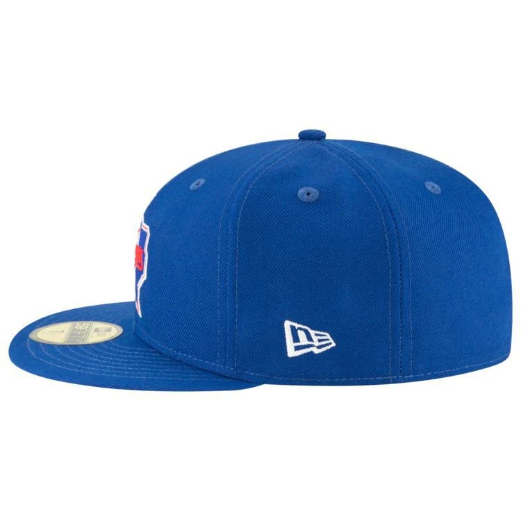 商品New Era|New Era MLB 59Fifty Cooperstown Wool Cap - Men's,价格¥268,第5张图片详细描述