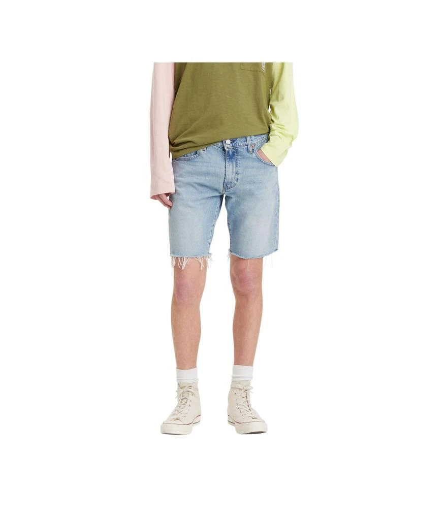 商品Levi's|Premium 217 Slim Shorts,价格¥511,第1张图片